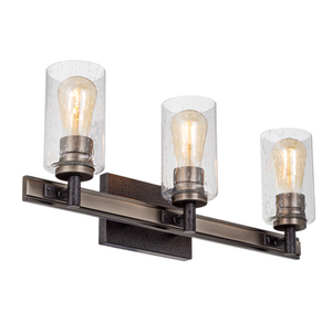 Worthington 3-Light Vanity Light