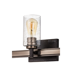 Worthington 3-Light Vanity Light